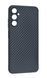 Защитный чехол Carbon TPU для Samsung Galaxy A54 5G Черный