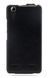 Чохол-фліп IMUCA для Lenovo K3 Lemon / A6000 / A6010 Чорний