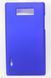 Чохол TPU Ordinary для LG P705 Optimus L7 Синій