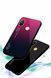 Защитный чехол Hello для Xiaomi Mi Max 3 Малиновый