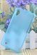 Чехол TPU Ordinary для Fly IQ4412 (E5) Light Blue