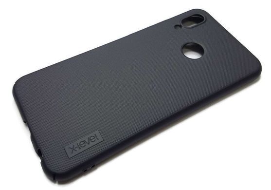 Захисний чохол X-level Hero для Huawei P20 lite Чорний