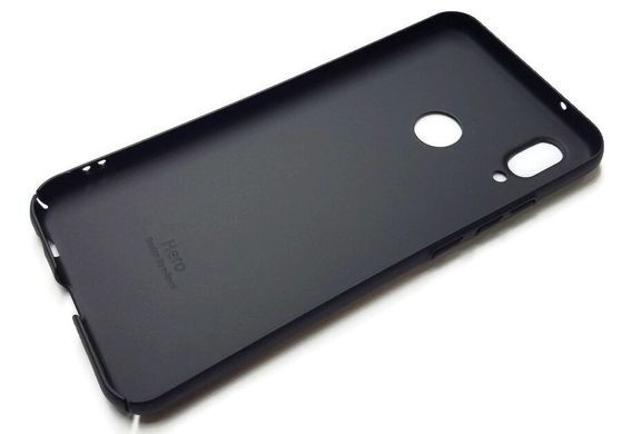 Захисний чохол X-level Hero для Huawei P20 lite Чорний