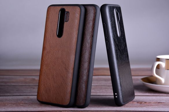 Захисний чохол Renome для Xiaomi Redmi 9 Коричневий