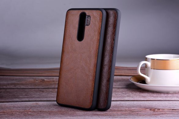 Захисний чохол Renome для Xiaomi Redmi 9 Коричневий
