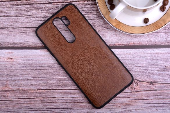 Захисний чохол Renome для Xiaomi Redmi 9 Коричневий