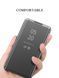 Чохол-книжка Clear View Mirror для Realme C11 Чорний
