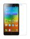 Захисна плівка Logarm Clear для Lenovo A7000