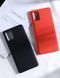 Защитный чехол X-level Dynamic для Samsung M515F Galaxy M51 Красный