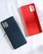 Защитный чехол X-level Dynamic для Samsung M515F Galaxy M51 Красный