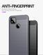 Захисний чохол Slim TPU для Xiaomi Redmi 9C / Redmi 10A Сірий