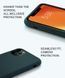 Захисний чохол Liquid Case Full Cover для iPhone 13 Pro Max (6.7") Білий