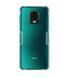 TPU чохол Nillkin Nature для Xiaomi Redmi Note 9 Pro / Redmi Note 9S / Redmi Note 9 Pro Max Прозорий