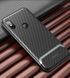 Ударопрочный чехол iPaky TPU+PC для Xiaomi Redmi Note 6 Pro Черный / Серый