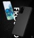 Защитный чехол X-level Guardian для Samsung G988B Galaxy S20 Ultra Черный
