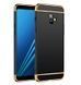 Защитный чехол Joint для Samsung J610 Galaxy J6 Plus 2018 Черный