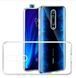 TPU чехол Strong Clear 0,5mm для Xiaomi Redmi K20 / K20 Pro / Mi 9T / Mi 9T Pro Прозрачный