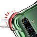 Захисний чохол Crystal Protect для Realme 6 Pro