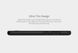 Чохол-книжка Nillkin Qin для Samsung A115F Galaxy A11 / Galaxy M11 Чорний