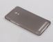 Чехол TPU Ordinary для Asus Zenfone 6 Серый