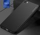 Защитный чехол X-level Knight для Xiaomi Redmi Note 5A Черный