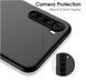 Захисний чохол X-level Guardian для Realme 6 Pro Чорний