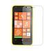 Защитная пленка Logarm Clear для Nokia Lumia 620