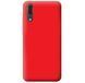 Захисний чохол X-level Dynamic для Huawei P20 Червоний