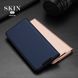 Чехол-книжка Dux Ducis для Samsung Galaxy S21 Синий