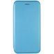 Чохол-книжка Protective для Samsung Galaxy S20 FE / S20 FE 5G Блакитний