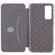 Чохол-книжка Protective для Samsung Galaxy S20 FE / S20 FE 5G Блакитний