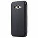 Чехол-книжка Protective для Samsung J500H Galaxy J5 Черный