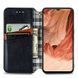 Чехол-книжка Tessero Book для Oppo A73 Черный