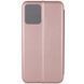 Чехол-книжка Protective для Motorola Edge 40 Розовый