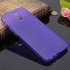 Чохол TPU Ordinary для HTC One E8 Фіолетовий