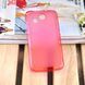 Чохол TPU Ordinary для Lenovo P700i Червоний