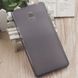 Чохол TPU Ordinary для Lenovo Vibe P1 Сірий