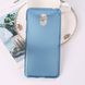 Чехол TPU Ordinary для Meizu M6 Синий