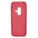 Чехол TPU Ordinary для Nokia 220 Красный