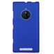 Чехол TPU Ordinary для Nokia Lumia 830 Синий