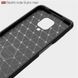Захисний чохол iPaky Slim TPU для Xiaomi Redmi Note 9 Pro / Redmi Note 9S / Redmi Note 9 Pro Max Чорний
