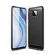 Захисний чохол iPaky Slim TPU для Xiaomi Redmi Note 9 Pro / Redmi Note 9S / Redmi Note 9 Pro Max Чорний