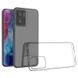 Прозрачный ТПУ чехол Optima 1.5 mm Xiaomi Redmi Note 11E / Redmi 10 5G