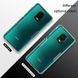 TPU чохол Nillkin Nature для Xiaomi Redmi Note 9 Pro / Redmi Note 9S / Redmi Note 9 Pro Max Сірий