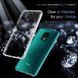 TPU чохол Nillkin Nature для Xiaomi Redmi Note 9 Pro / Redmi Note 9S / Redmi Note 9 Pro Max Прозорий