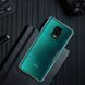 TPU чохол Nillkin Nature для Xiaomi Redmi Note 9 Pro / Redmi Note 9S / Redmi Note 9 Pro Max Прозорий