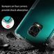 TPU чохол Nillkin Nature для Xiaomi Redmi Note 9 Pro / Redmi Note 9S / Redmi Note 9 Pro Max Прозорий
