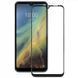 Захисне скло 3D Plus для ZTE Blade A51 Чорний