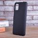 Защитный чехол Aioria Tissol для Samsung M317F Galaxy M31s Черный