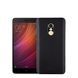 Защитный чехол Carbon TPU для Xiaomi Redmi Note 4 Черный